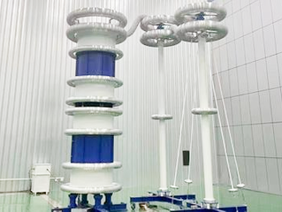 环氧树脂 - 圆筒交流谐振