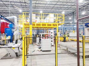 Dtts - 配电测试变压器