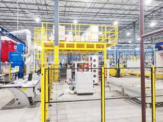 Dtts - 配电测试变压器