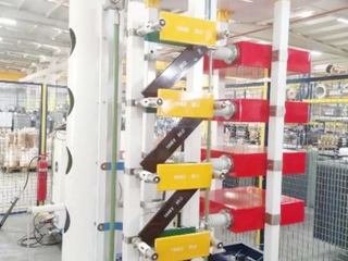 脉冲电压测试系统